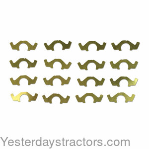 Allis Chalmers 60 Connecting Rod Shim Stock Kit 70207523