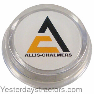 Allis Chalmers 7030 Steering Wheel Cap 71362581