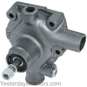 739692M91 Water Pump without Pulley 739692M91