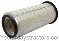 Ford 6610 Air Filter 81866927