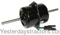 Ford TS100 Blower Motor 81870361
