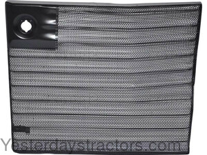 Ford 7740 Grill Assembly 81875284