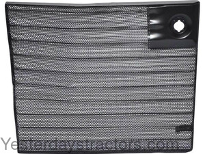 Ford 7740 Grill Assembly 81875285