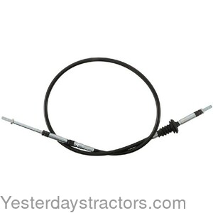 Ford TM130 Forward \ Reverse Shift Cable 82006918