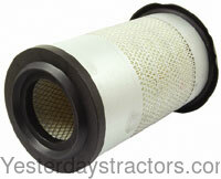 Ford 8340 Air Filter 82008600