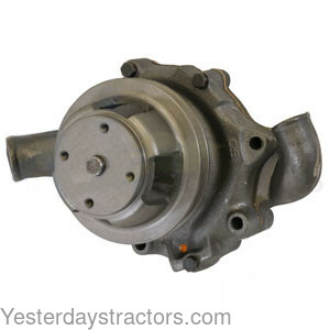 Ford 4830 Water Pump 87800119