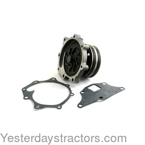 Ford 7010 Water Pump 87800123