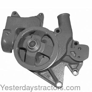 Ford 6640 Water Pump 87800712