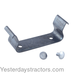 Ford NAA Seat Clip 8N433