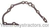 Ford 8N Timing Gear Front Cover Gasket 8N6020C
