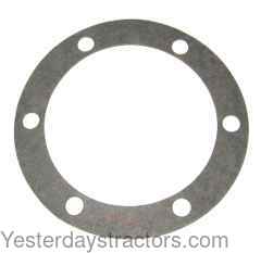 Ford 800 Side Cover Gasket 9N4131