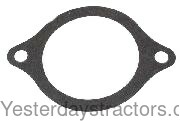Ford 8N Governor Housing Mounting Cover Gasket 9N6022