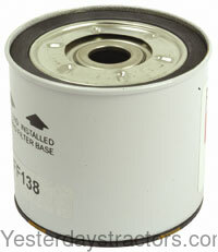 Case 530CK Fuel Filter 309991