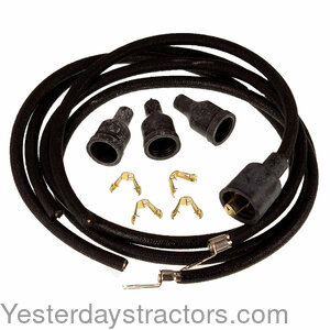 Ford AI Spark Plug Wire Set AA1222R