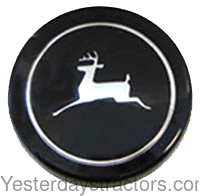 John Deere 2550 Steering Wheel Cap AL155227