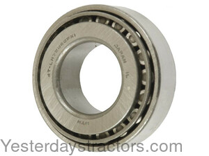 Ford 7610 Roller Bearing with Cup MFWD AL63617