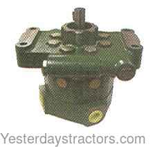 John Deere 3140 Hydraulic Pump AR103033