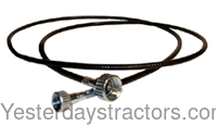 John Deere 820 Tachometer Cable AR1318R