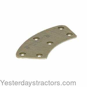 John Deere 4030 Brake Pads for Disc\Rotor Type Brakes AR28487