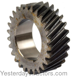 Ford 231 Timing Gear C5NE6306A