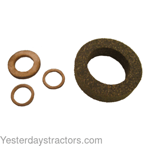 Ford 3055 Fuel Injector Seal Kit C5NE9F596A