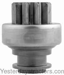 Ford 2310 Starter Drive C5NF11005C