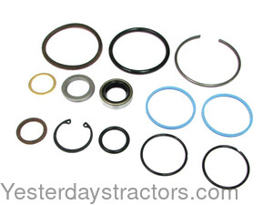 Ford 655A Power Steering Cylinder Seal Kit C5NN3N713A