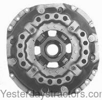 Ford 3230 Clutch Cover Assembly C5NN7563AC