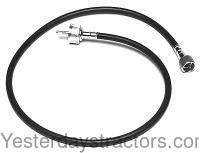 Ford 3400 Tachometer Cable D3NN17365C