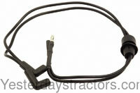 Ford 260C Starter Safety Wire Assembly D4NN7A488BB