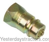 Ford 8000 Hydraulic Quick Release Coupling D5NNB964A