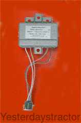 D7NN10316B Voltage Regulator D7NN10316B