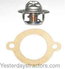 Ford Super Major Thermostat D8NN8575CAWG