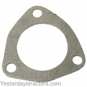 Ford 532 Exhaust Pipe Gasket E0NN5C250BA