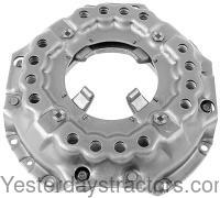 Ford 5600 Clutch Cover Assembly E0NN7563CA