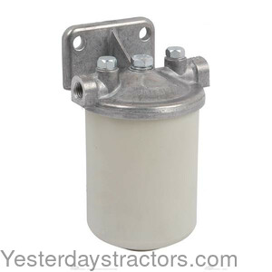 Ford Major Fuel Filter Assembly E1ADDN9155C
