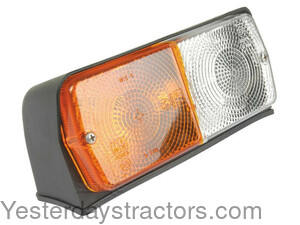 Ford TW35 Front Combination Light E4NN13N330CB