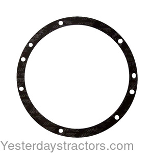Ford 2910 Transmission Front Plate Gasket E6NN7N057AA