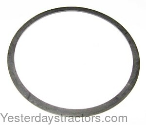 Ford 850 Oil Filter Mounting Gasket EAA6838A