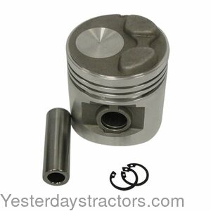 Ford NAA Piston with Pin EAE6108FOB