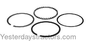 Ford NAA Piston Ring Set EAE6149A