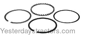 Ford 820 Piston Rings EAF6149A