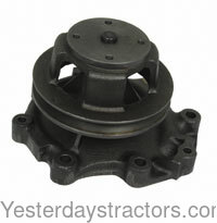 Ford 4100 Water Pump EAPN8A513F