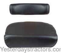 Massey Ferguson 150 Seat Cushion Set FCX811
