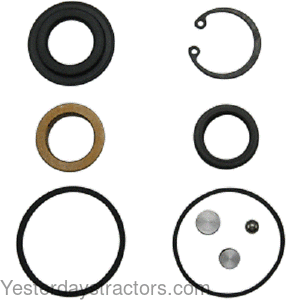 Ford 655A Steering Control Valve Upper Seal Kit HG500007