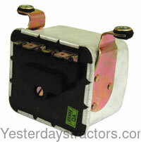 Case 990 Voltage Regulator K908901