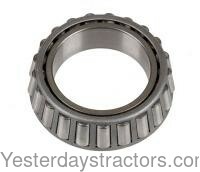 Ford 7710 Bearing Cone LM501349