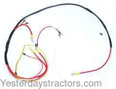 Ford 671 Wiring Harness NAA10301