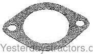 Ford 701 Exhaust Manifold Elbow - Gasket NAA55232A