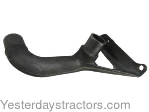 Ford Jubilee Exhaust Elbow NAA55258A